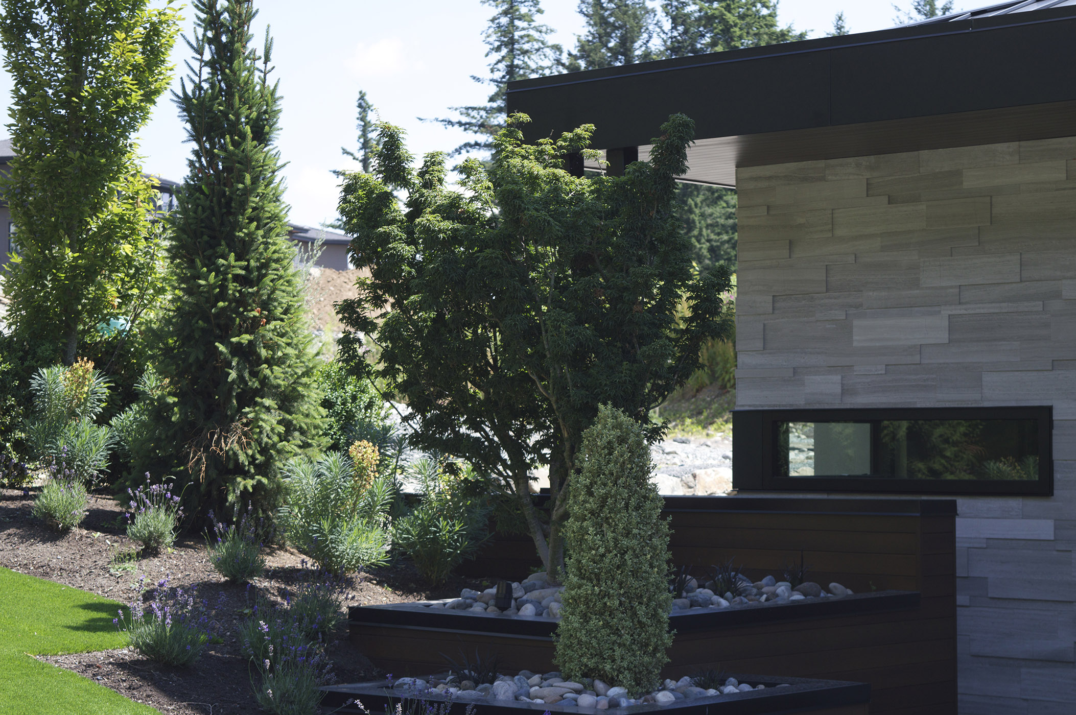 landscaping abbotsford